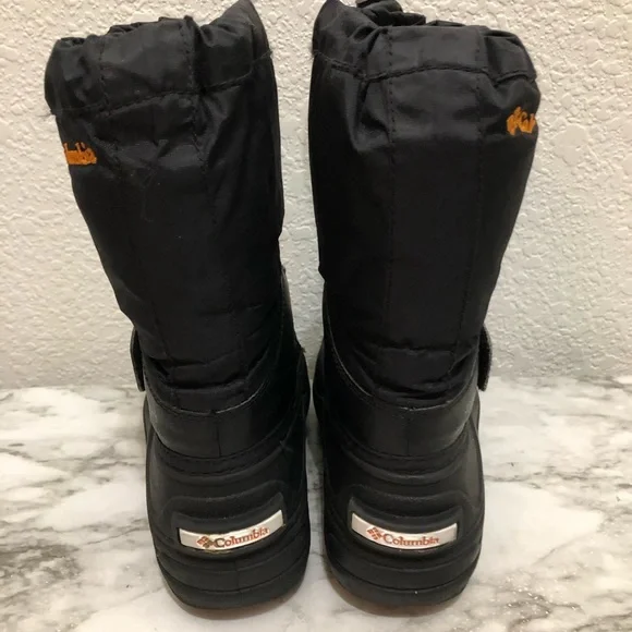 Columbia snow boots - Picture 4 of 8